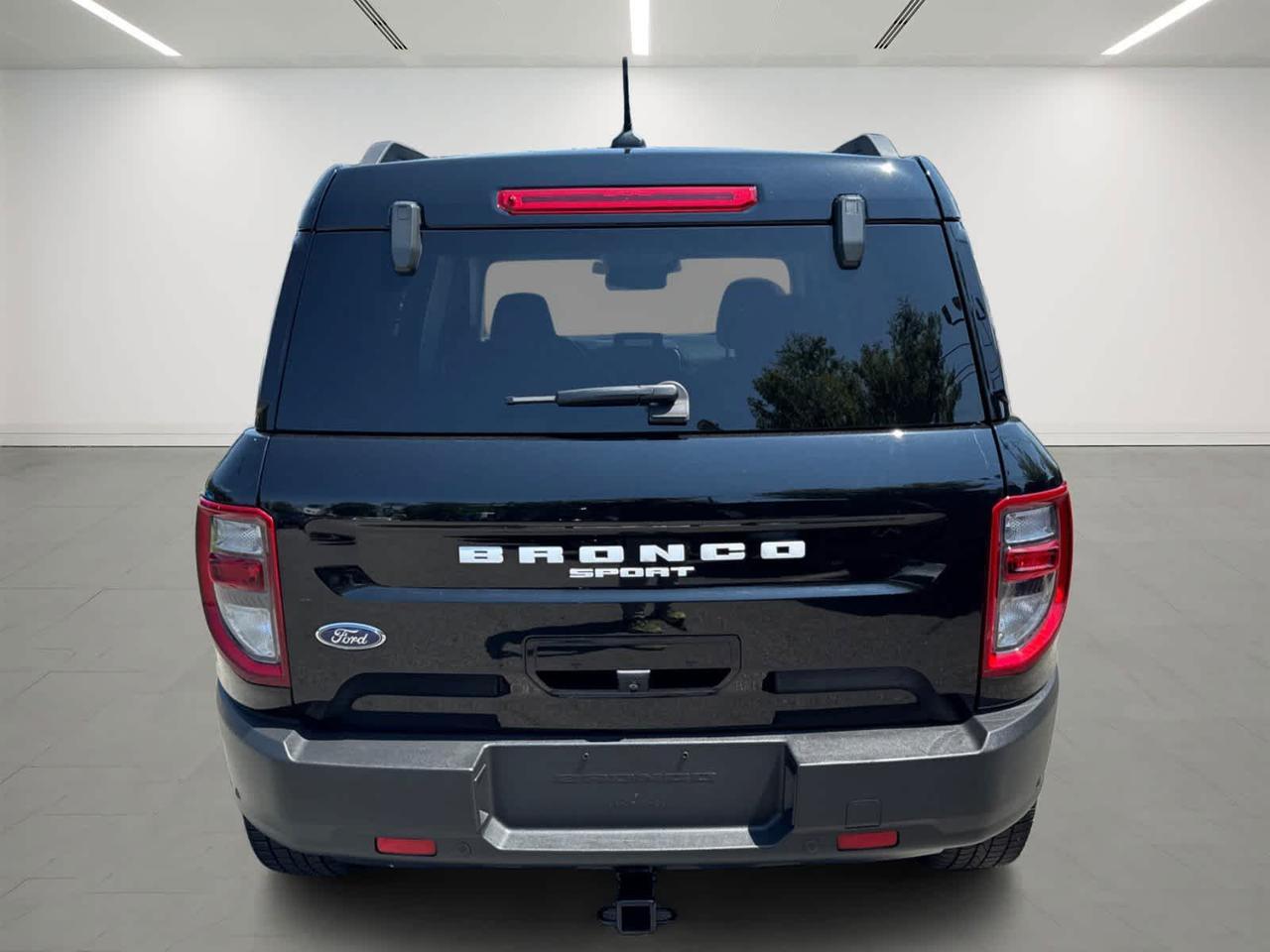 2021 Ford Bronco Sport Outer Banks Dartmouth MA