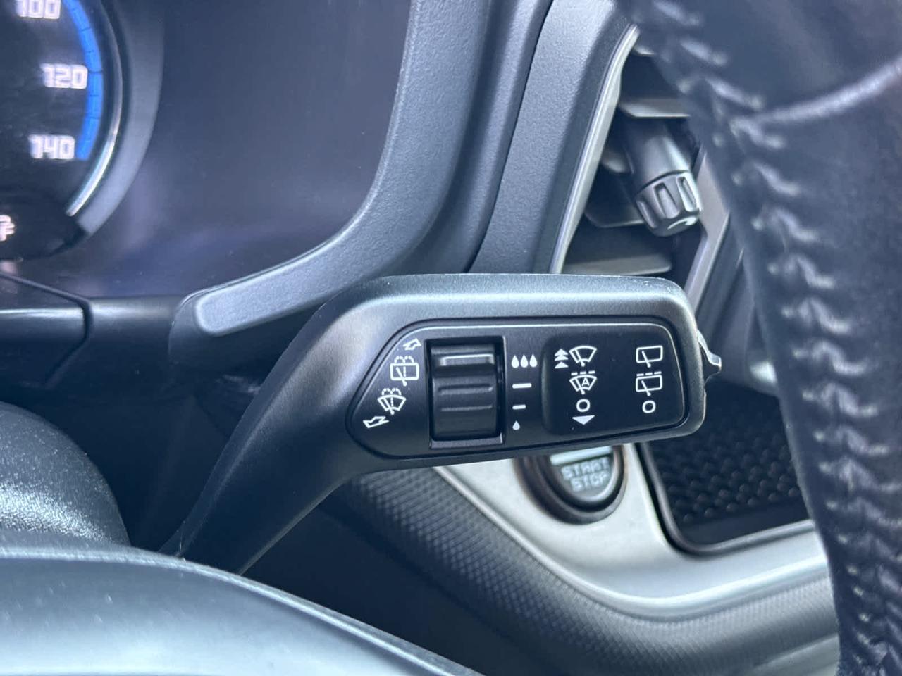 2021 Ford Bronco Sport Outer Banks Dartmouth MA