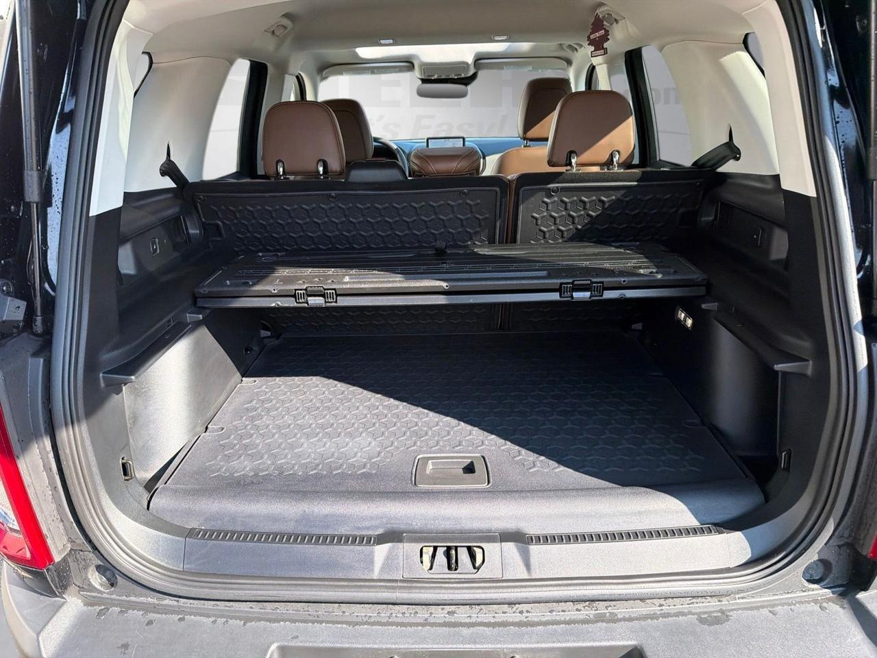 2021 Ford Bronco Sport Outer Banks Ashland VA