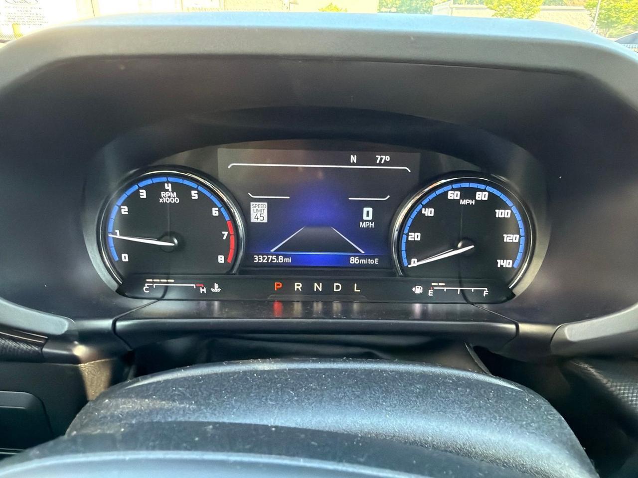 2021 Ford Bronco Sport Outer Banks Ashland VA