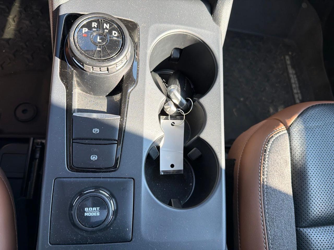 2021 Ford Bronco Sport Outer Banks Ashland VA