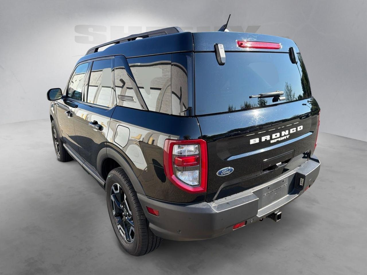 2021 Ford Bronco Sport Outer Banks Ashland VA