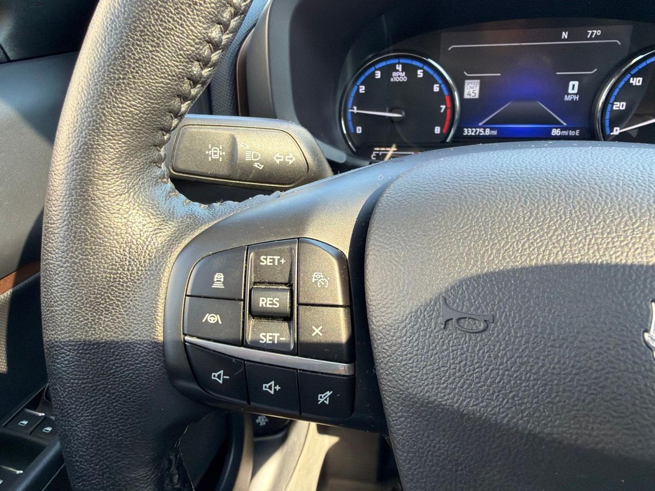 2021 Ford Bronco Sport Outer Banks Ashland VA