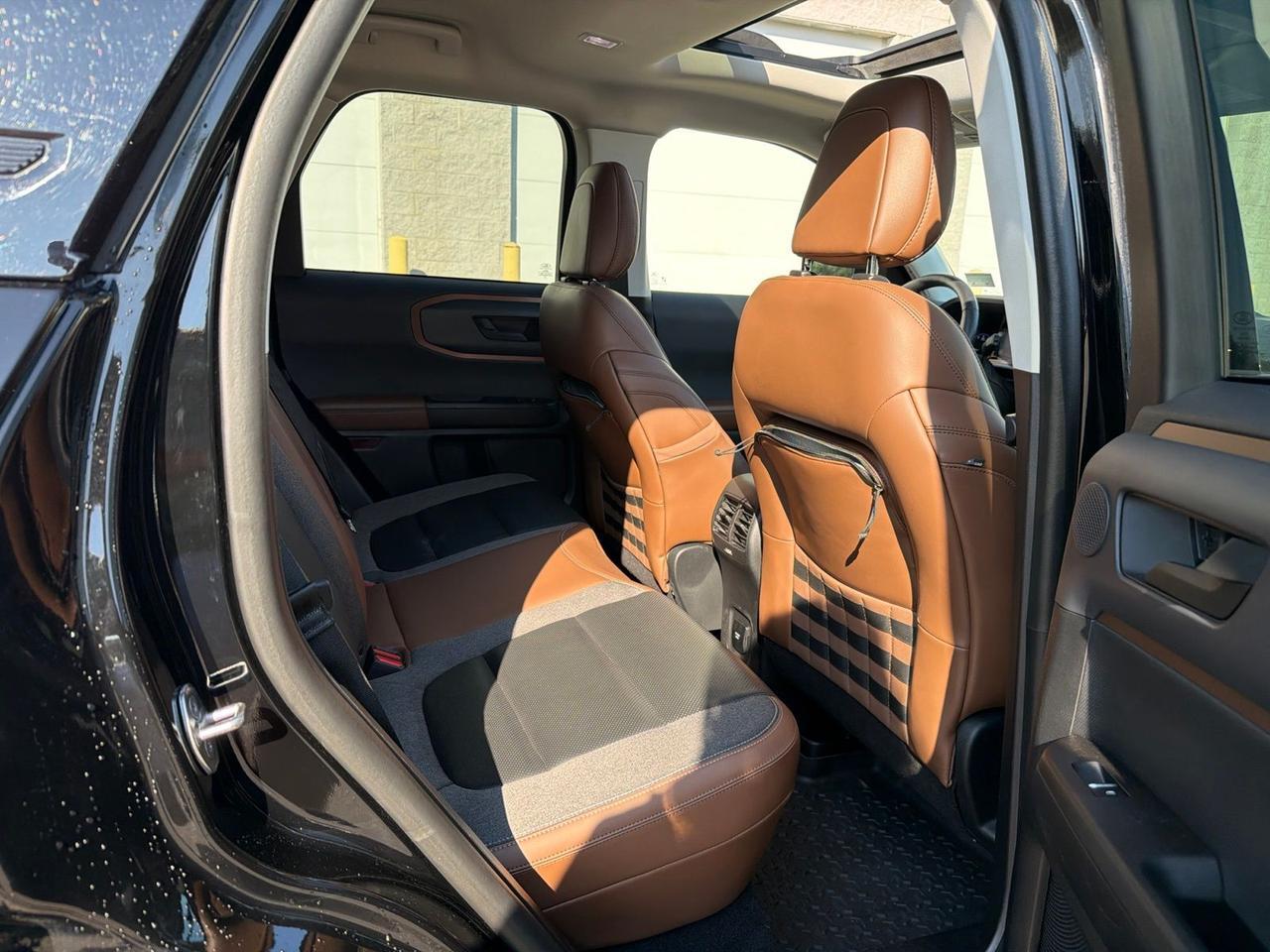 2021 Ford Bronco Sport Outer Banks Ashland VA