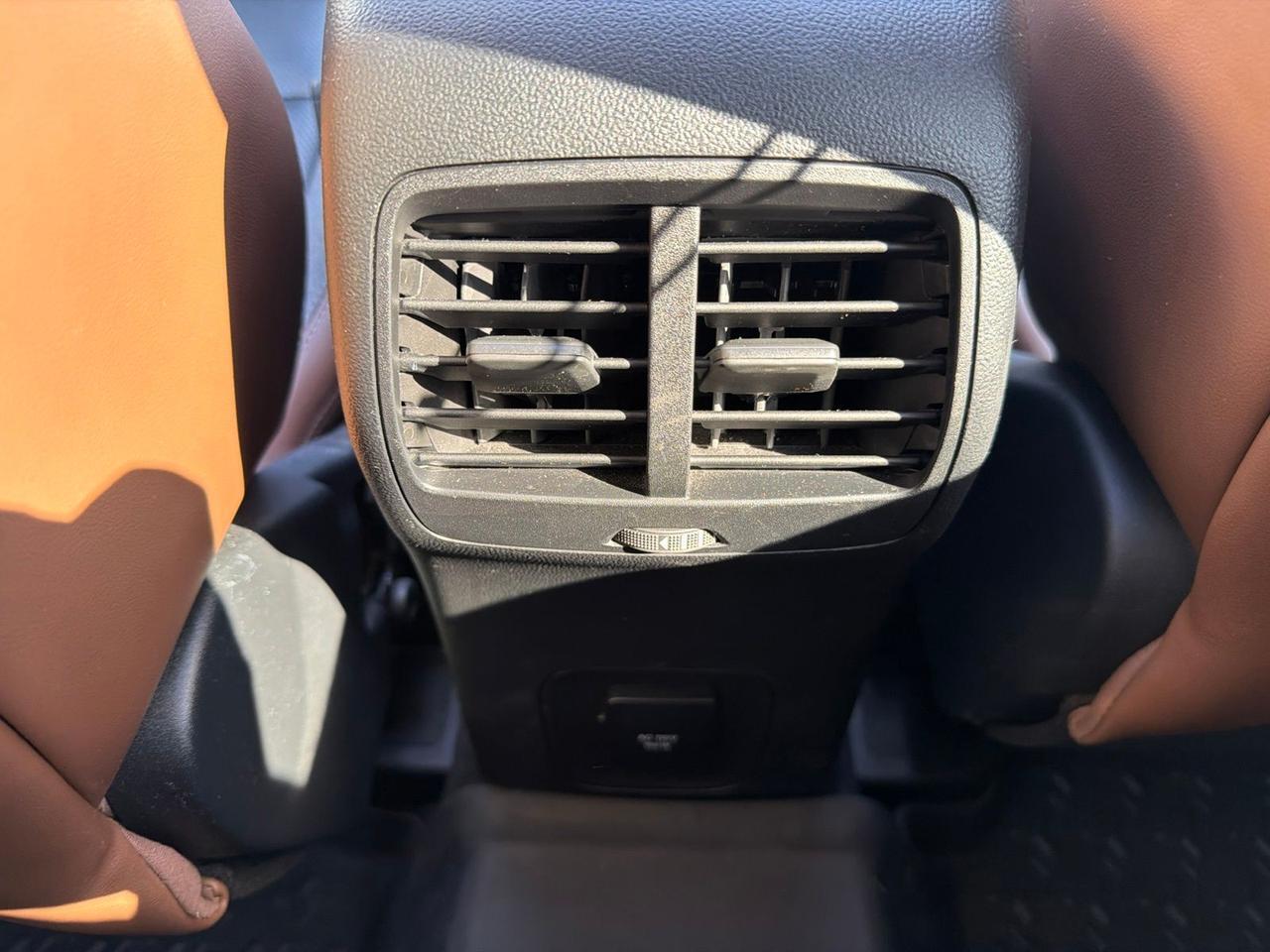 2021 Ford Bronco Sport Outer Banks Ashland VA
