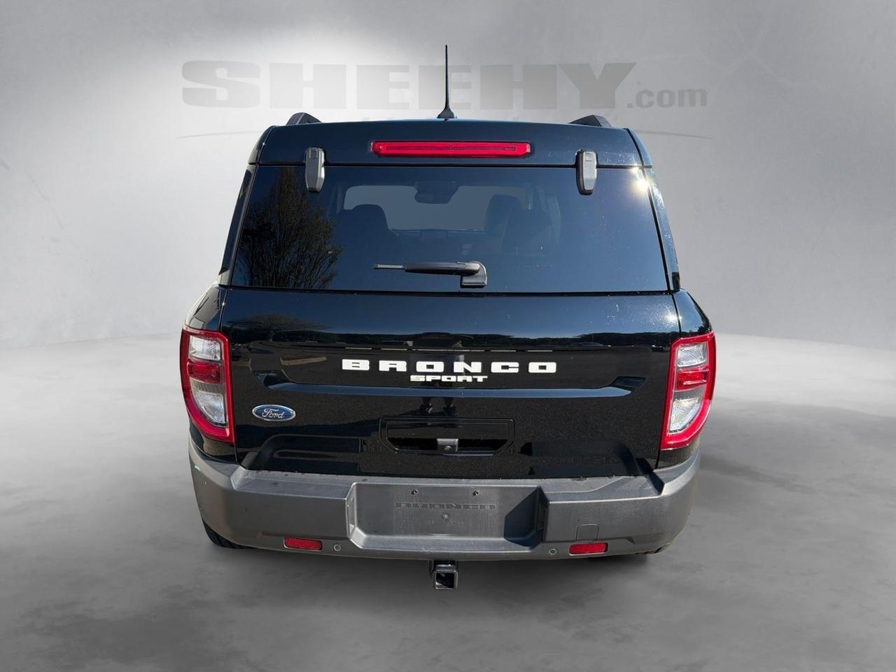 2021 Ford Bronco Sport Outer Banks Ashland VA