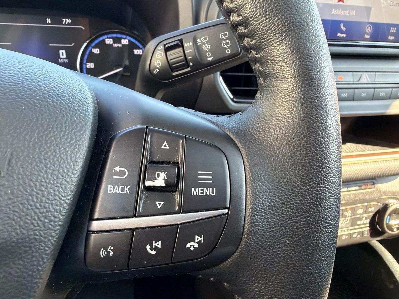 2021 Ford Bronco Sport Outer Banks Ashland VA
