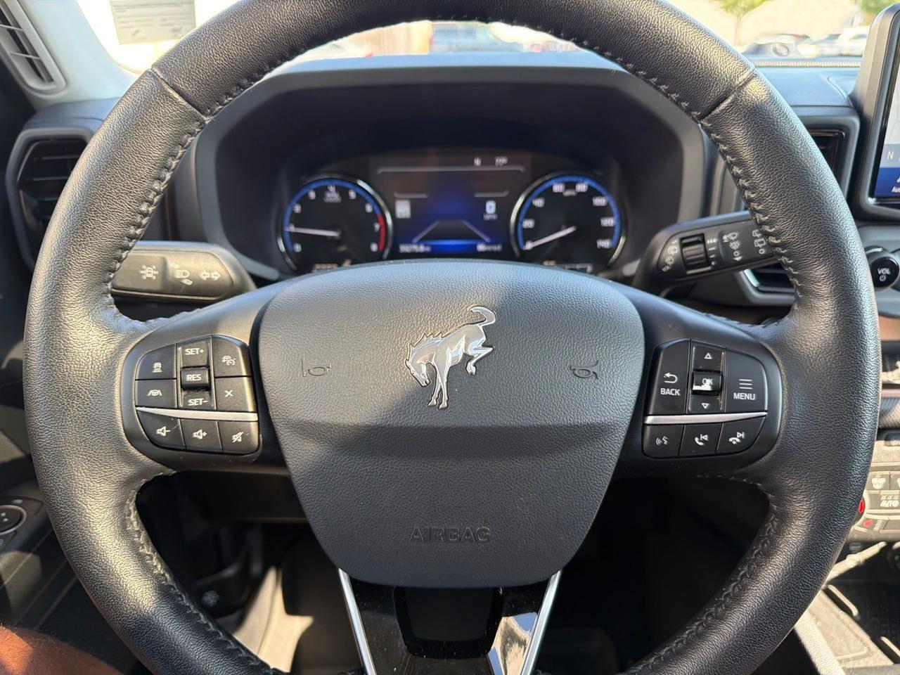 2021 Ford Bronco Sport Outer Banks Ashland VA