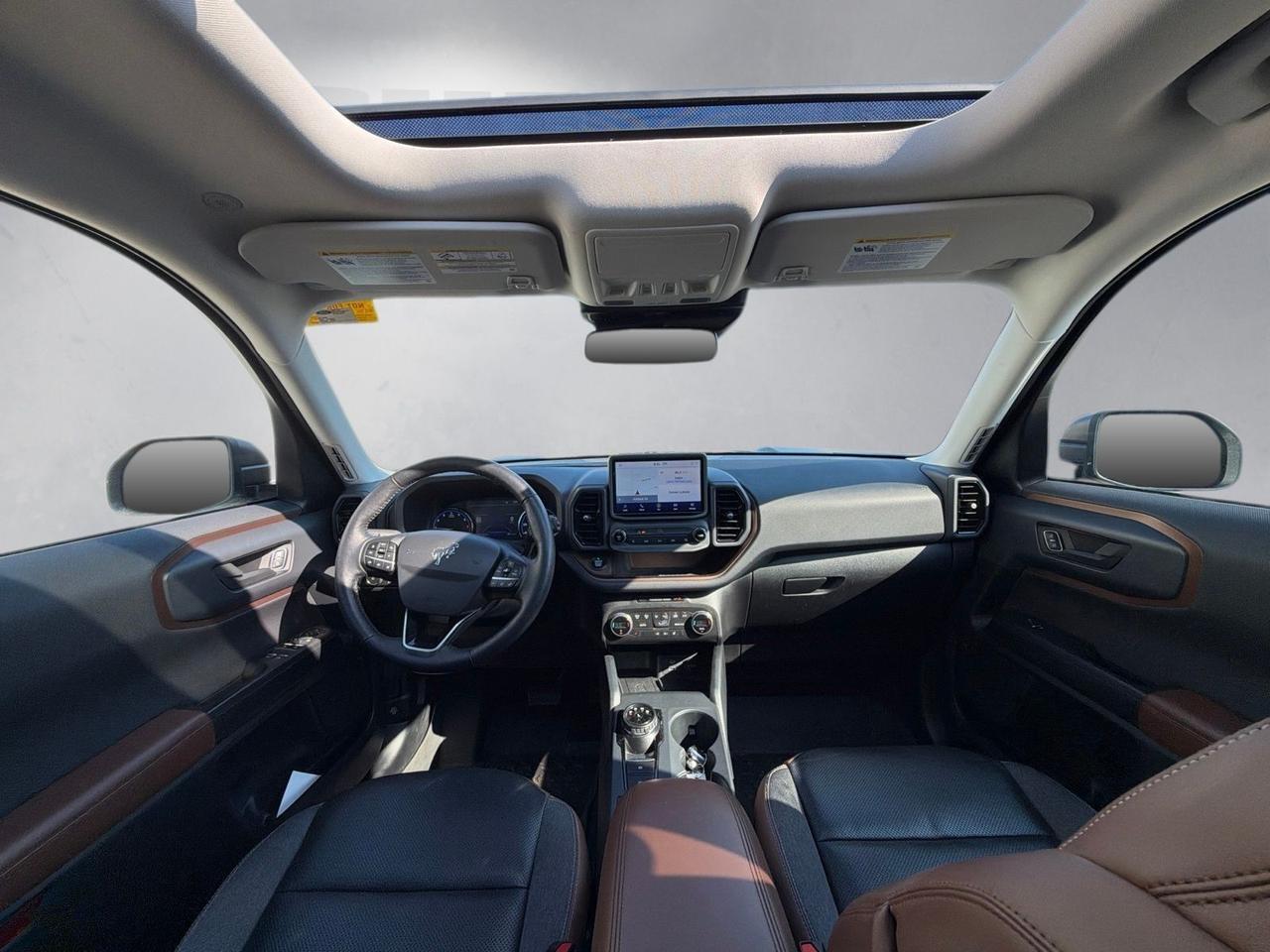 2021 Ford Bronco Sport Outer Banks Ashland VA