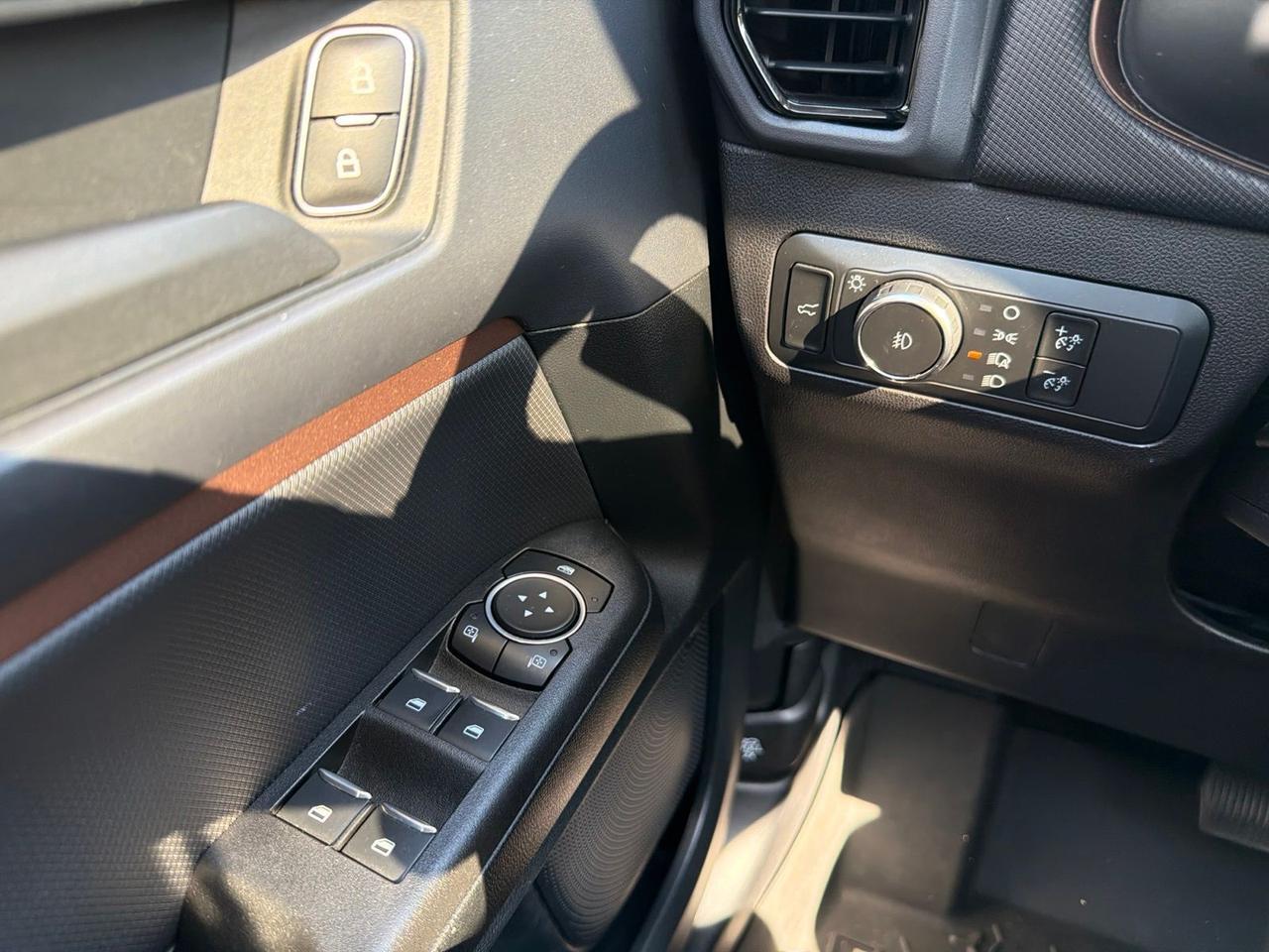 2021 Ford Bronco Sport Outer Banks Ashland VA