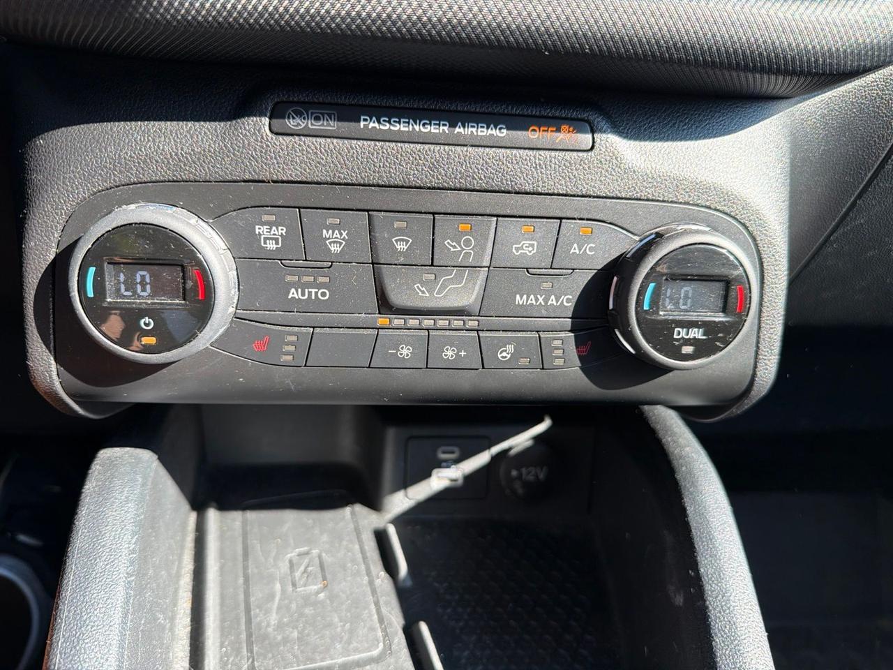 2021 Ford Bronco Sport Outer Banks Ashland VA