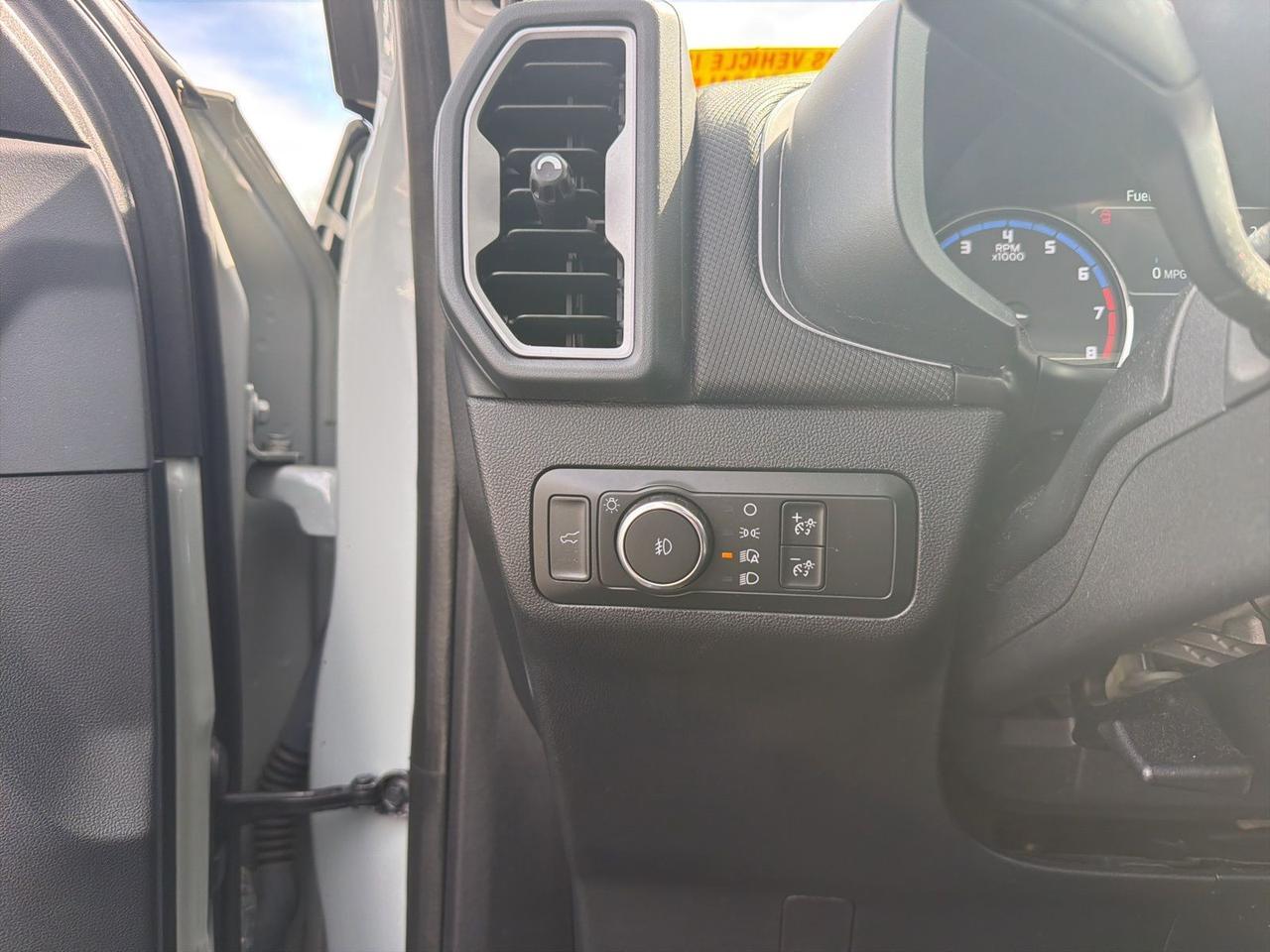 2021 Ford Bronco Sport Outer Banks Gaithersburg MD