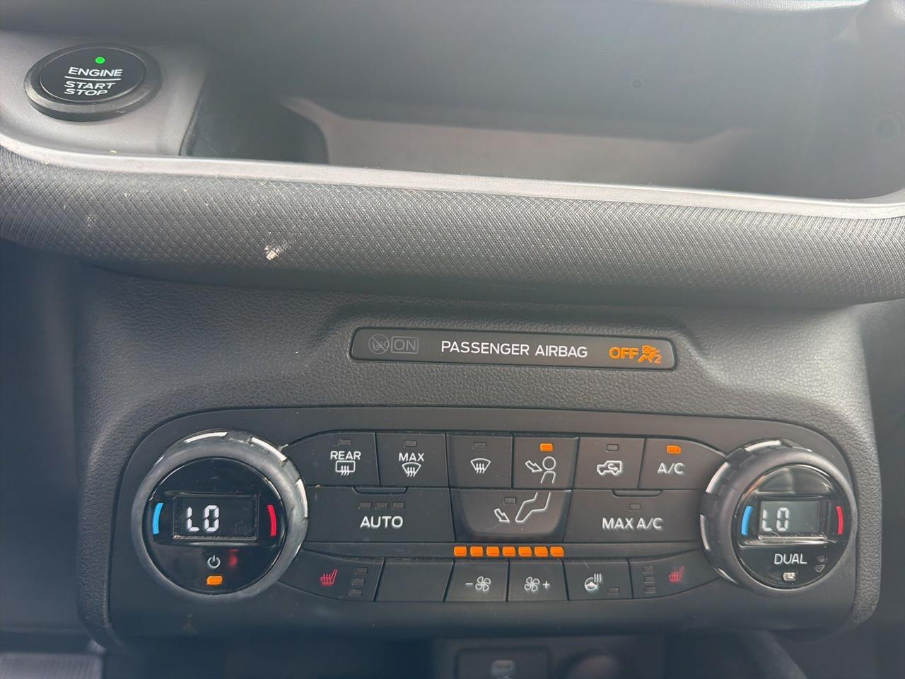 2021 Ford Bronco Sport Outer Banks Gaithersburg MD