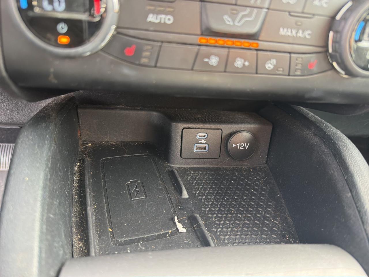 2021 Ford Bronco Sport Outer Banks Gaithersburg MD