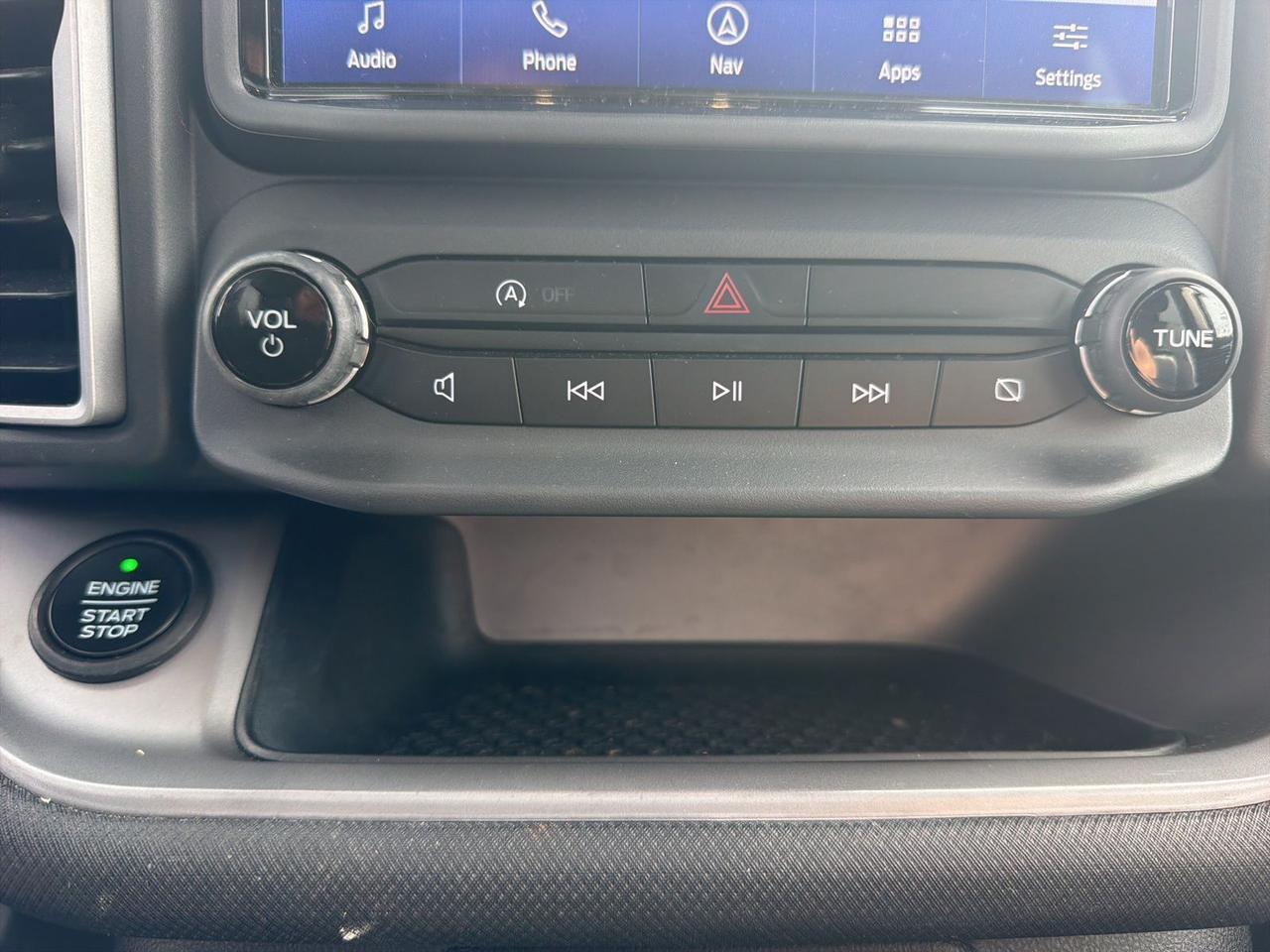 2021 Ford Bronco Sport Outer Banks Gaithersburg MD