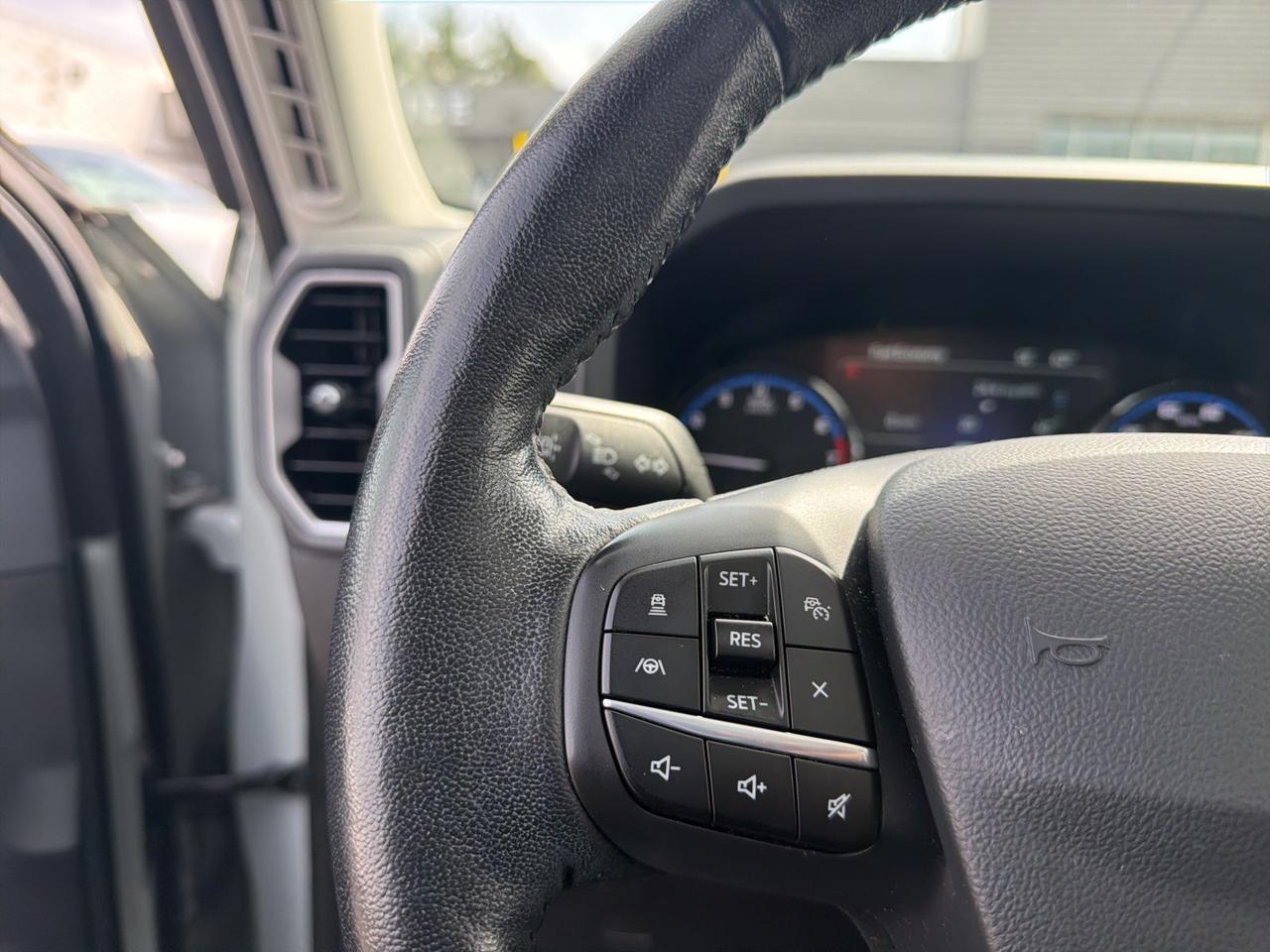 2021 Ford Bronco Sport Outer Banks Gaithersburg MD