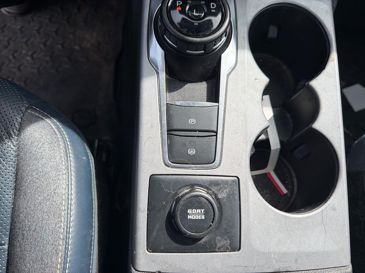 2021 Ford Bronco Sport Outer Banks Gaithersburg MD