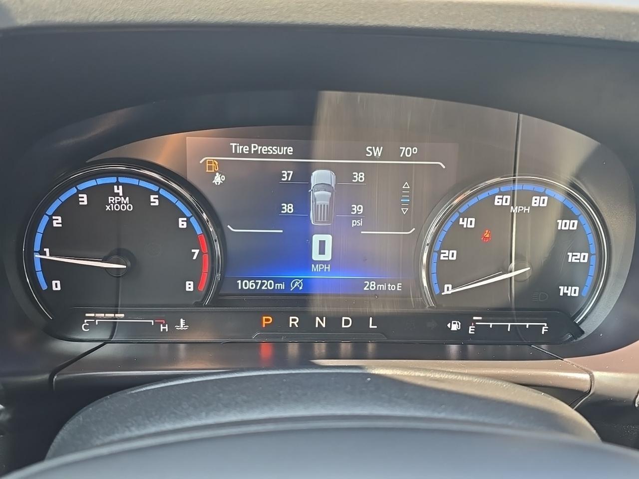 2021 Ford Bronco Sport Outer Banks Gaithersburg MD