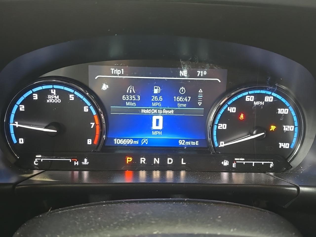 2021 Ford Bronco Sport Outer Banks Gaithersburg MD