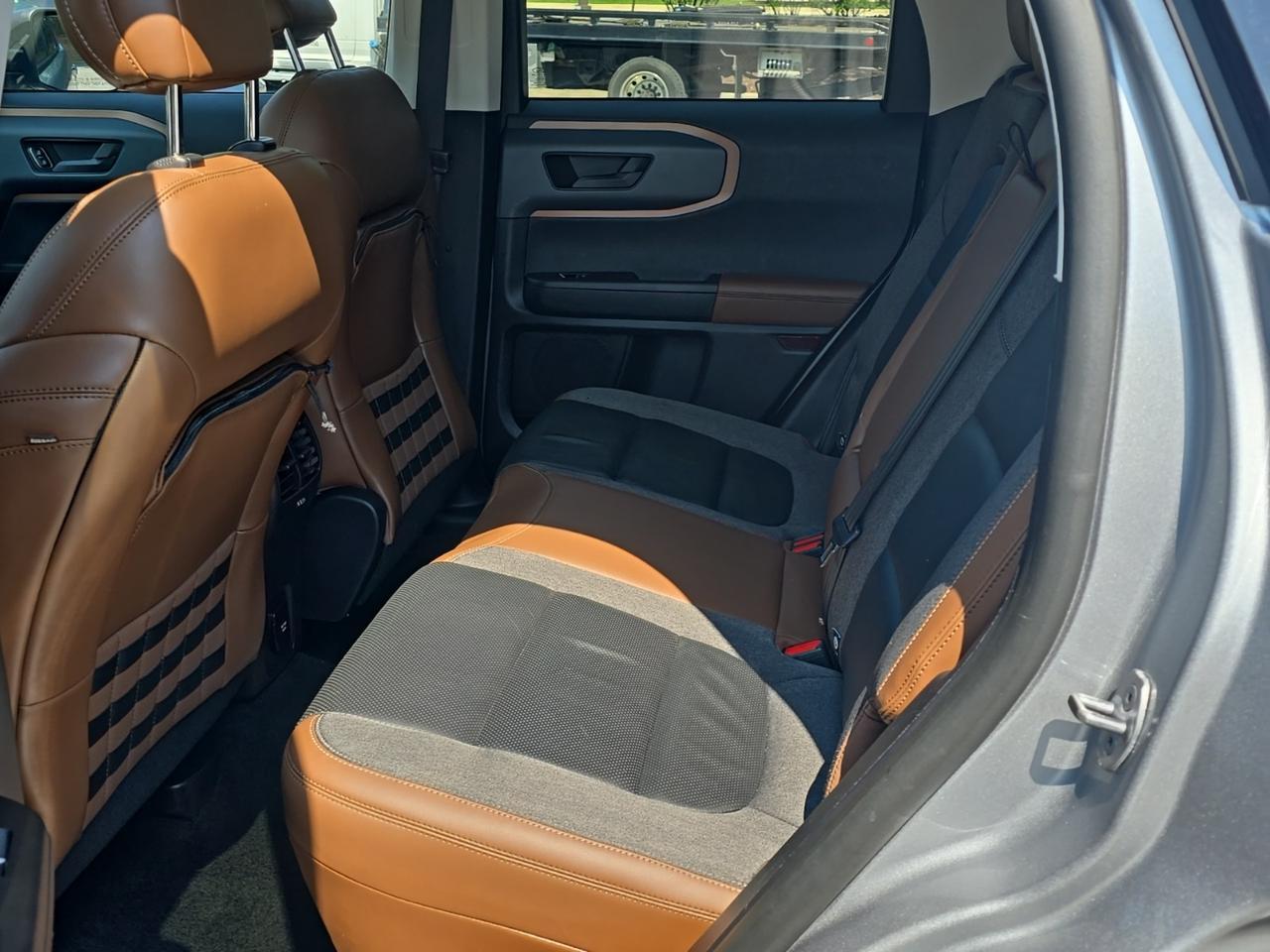 2021 Ford Bronco Sport Outer Banks Gaithersburg MD