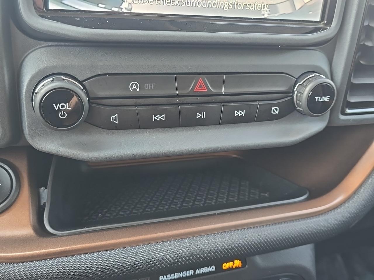 2021 Ford Bronco Sport Outer Banks Gaithersburg MD
