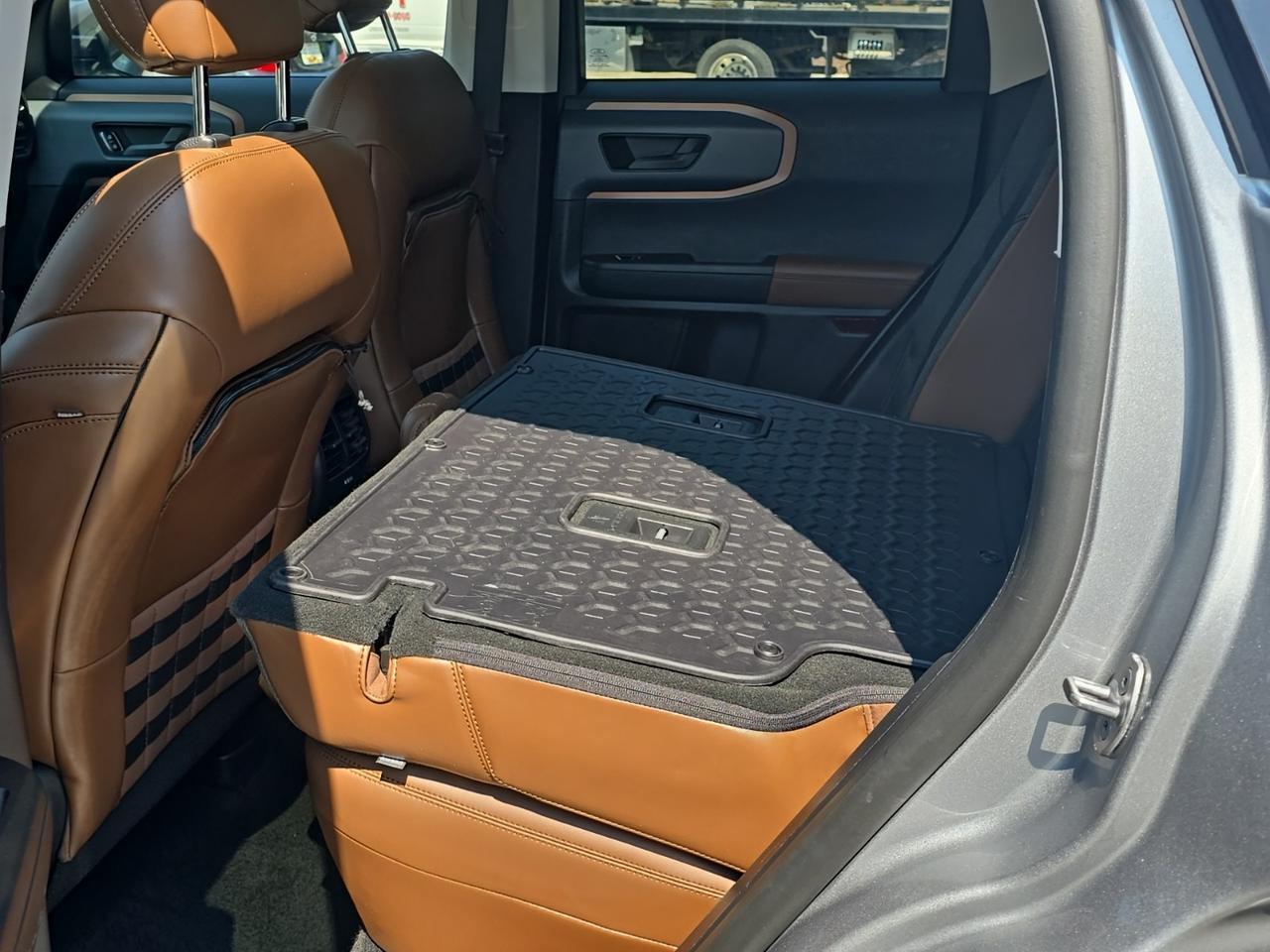 2021 Ford Bronco Sport Outer Banks Gaithersburg MD