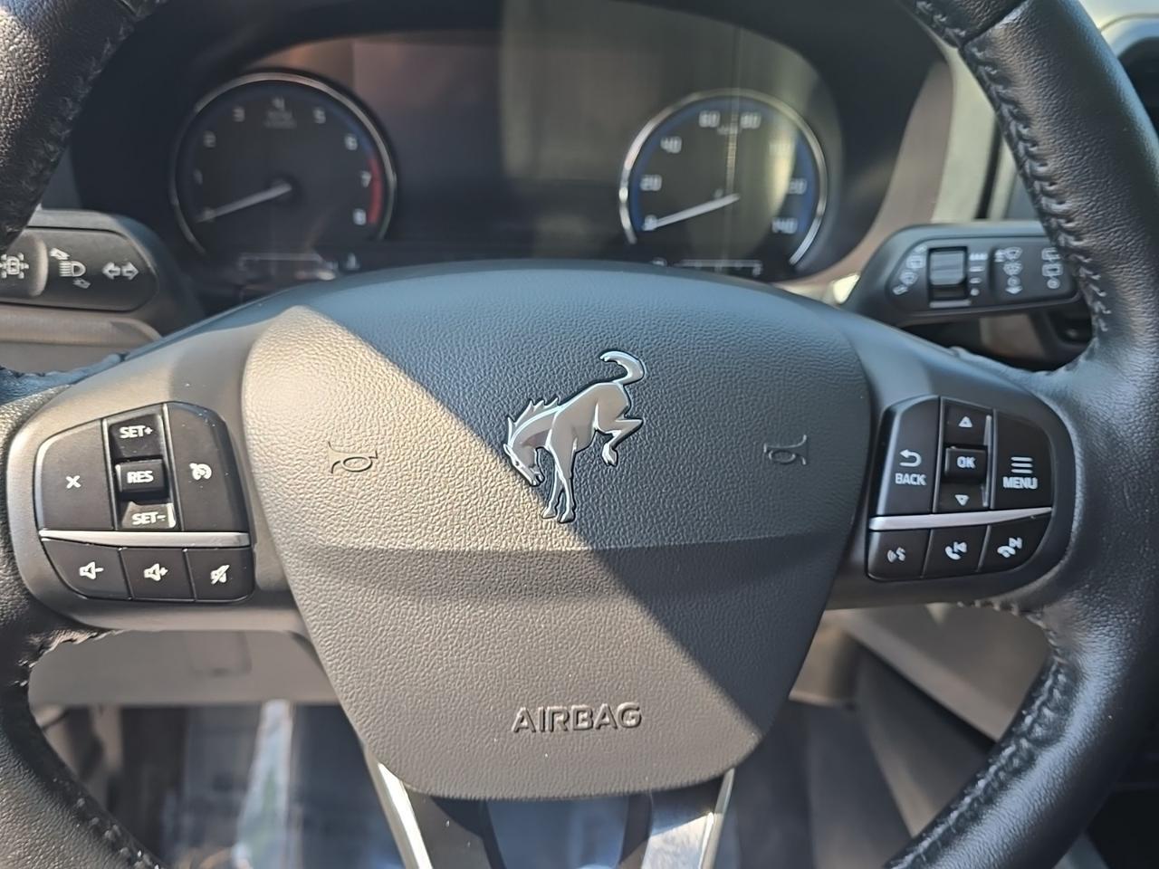2021 Ford Bronco Sport Outer Banks Gaithersburg MD