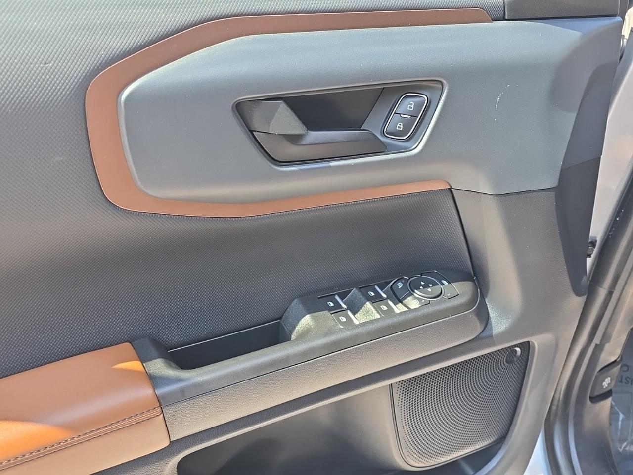 2021 Ford Bronco Sport Outer Banks Gaithersburg MD