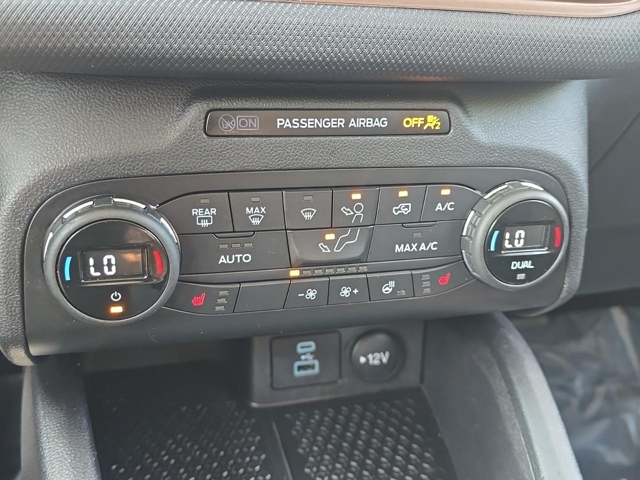 2021 Ford Bronco Sport Outer Banks Gaithersburg MD
