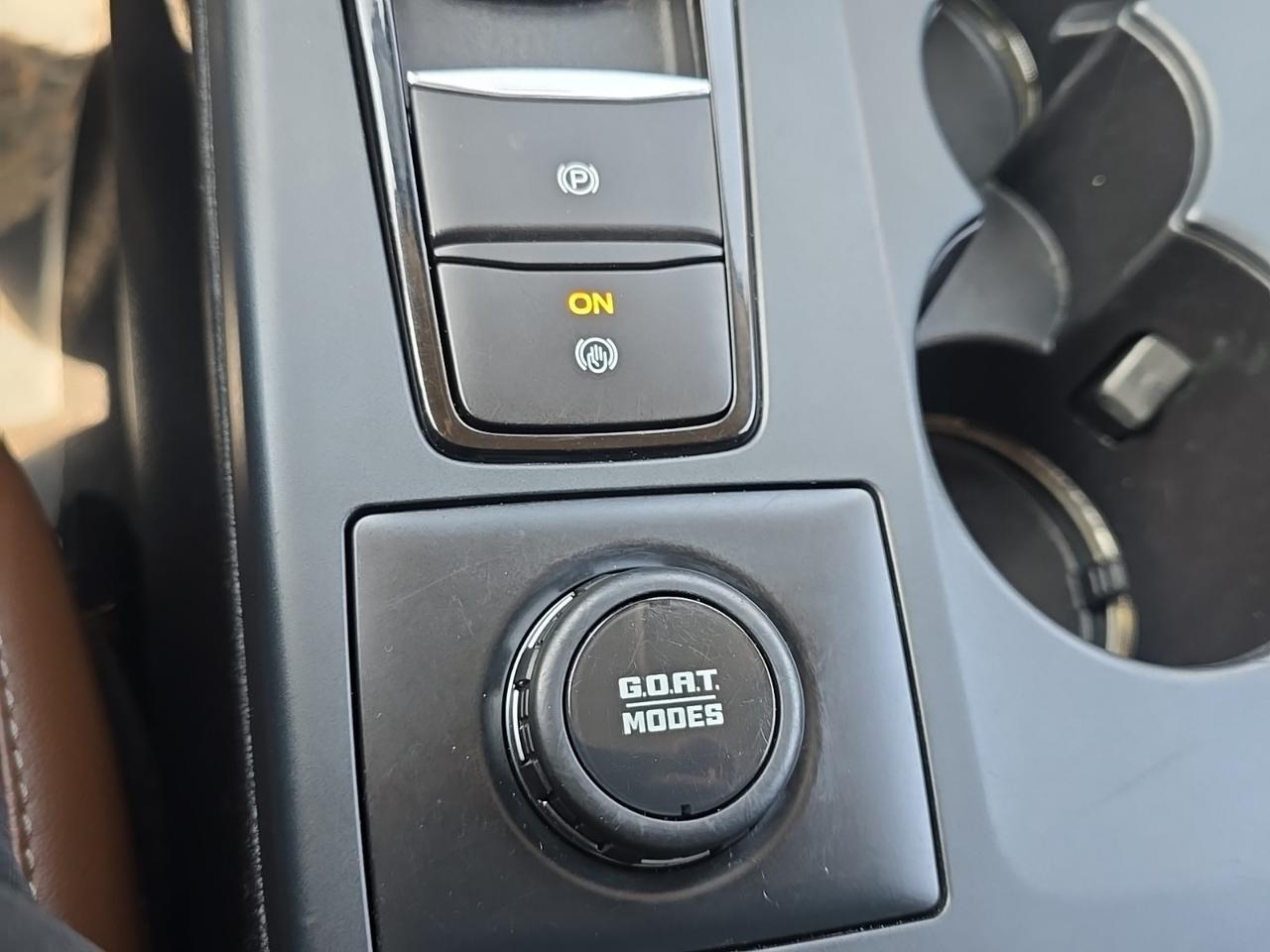 2021 Ford Bronco Sport Outer Banks Gaithersburg MD