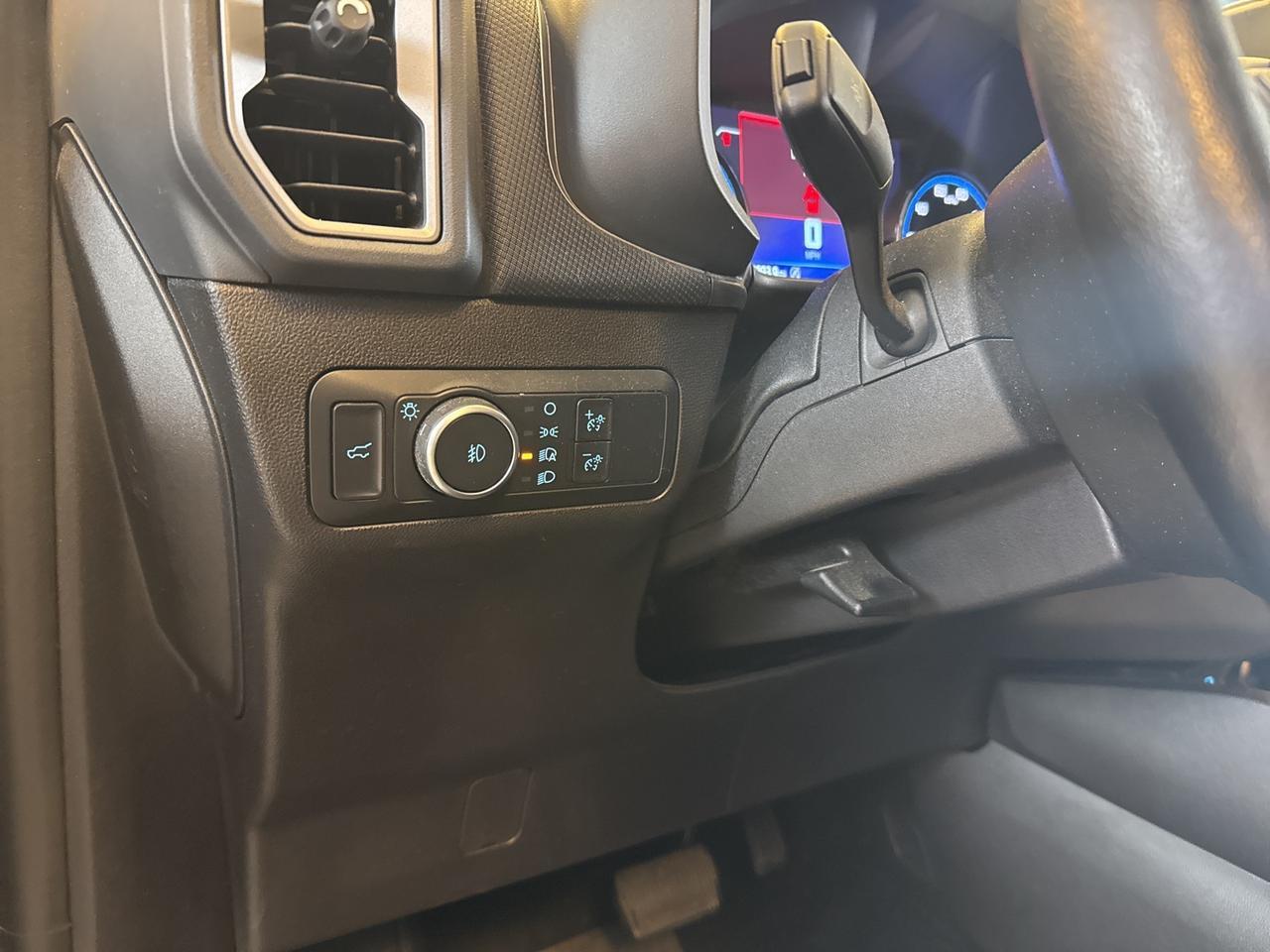 2021 Ford Bronco Sport Outer Banks Richmond VA