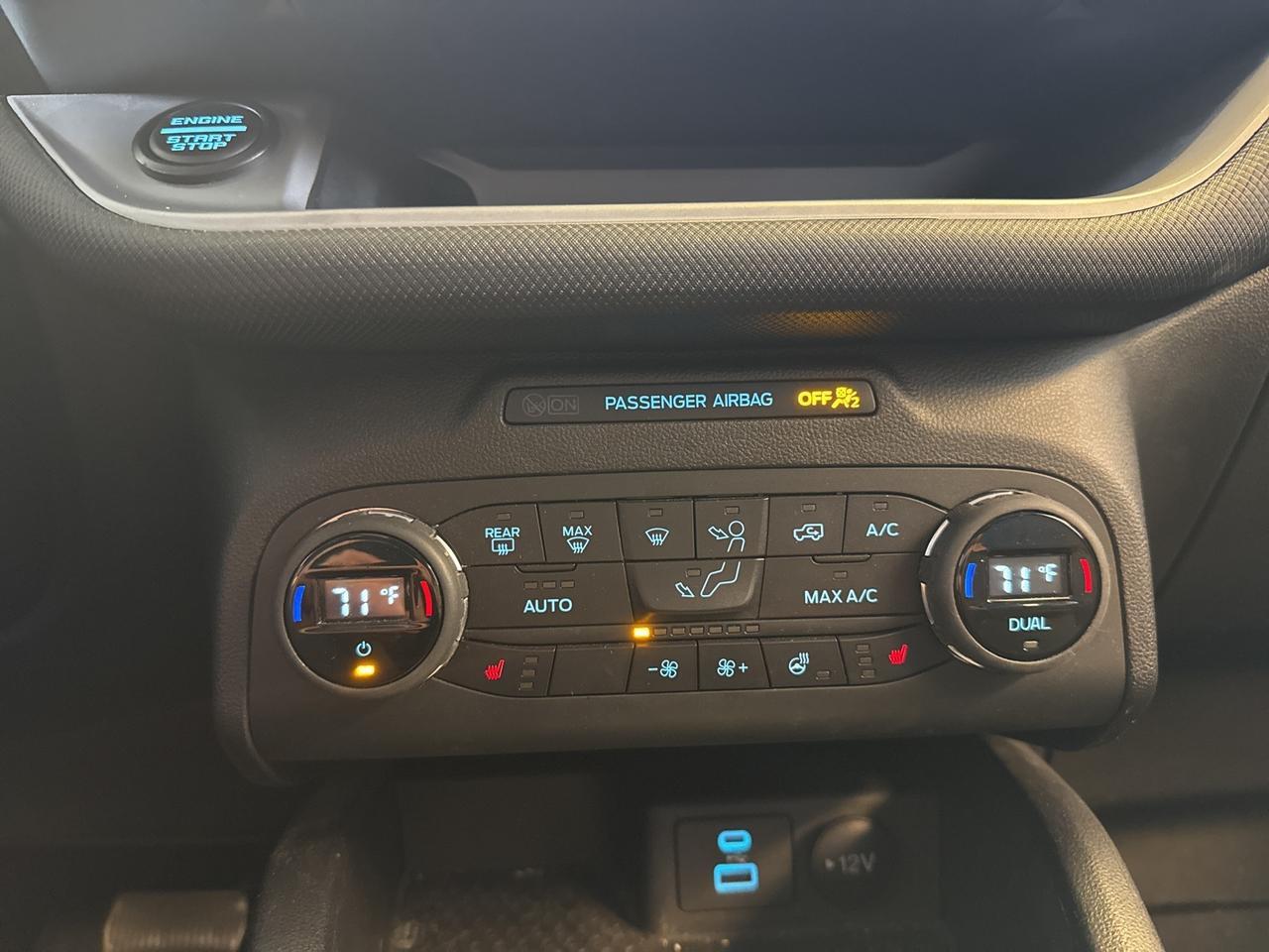 2021 Ford Bronco Sport Outer Banks Richmond VA