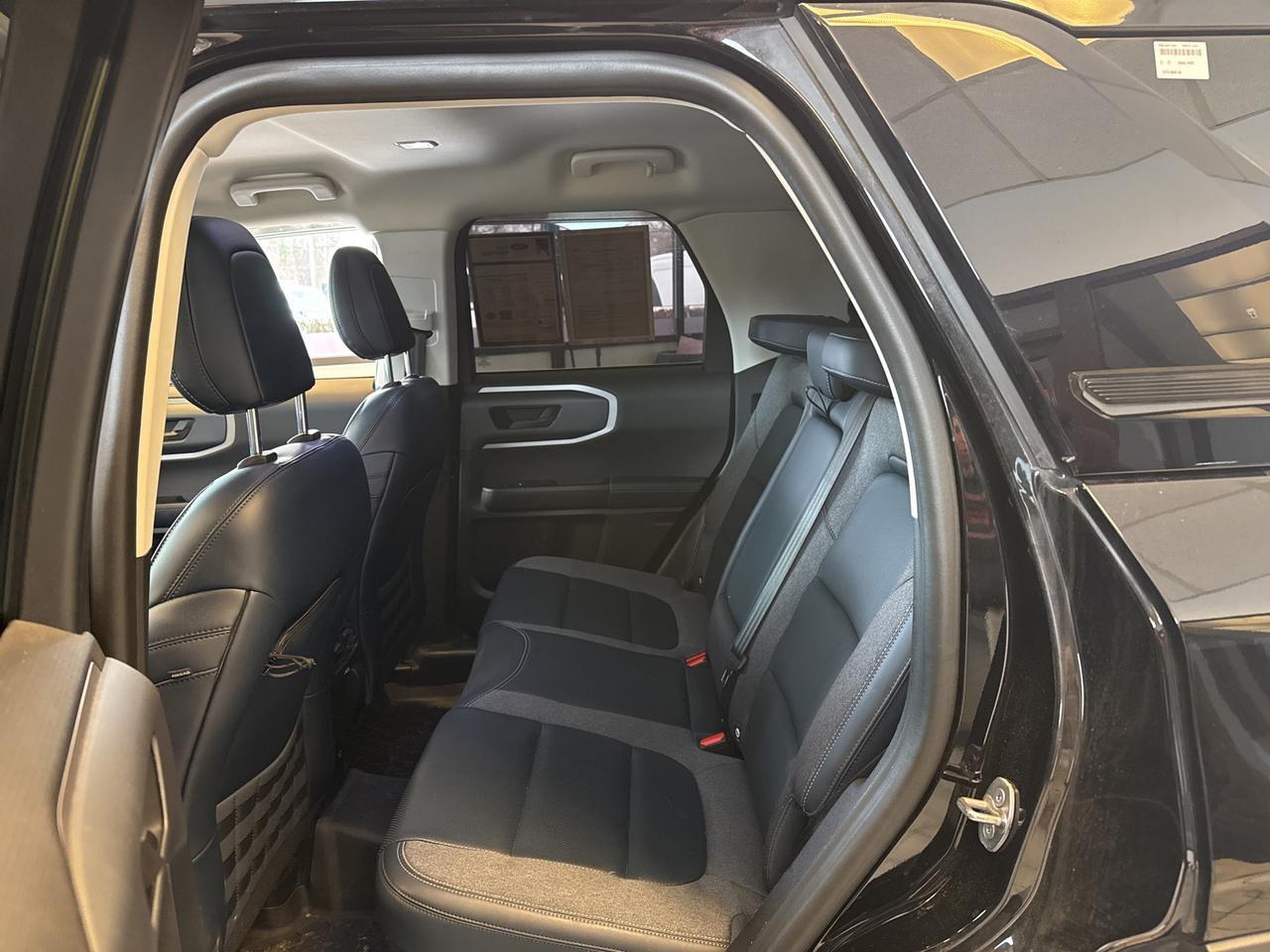 2021 Ford Bronco Sport Outer Banks Richmond VA