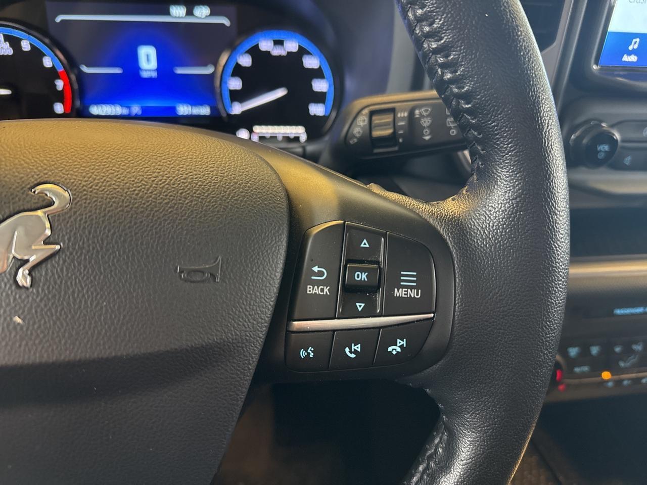 2021 Ford Bronco Sport Outer Banks Richmond VA