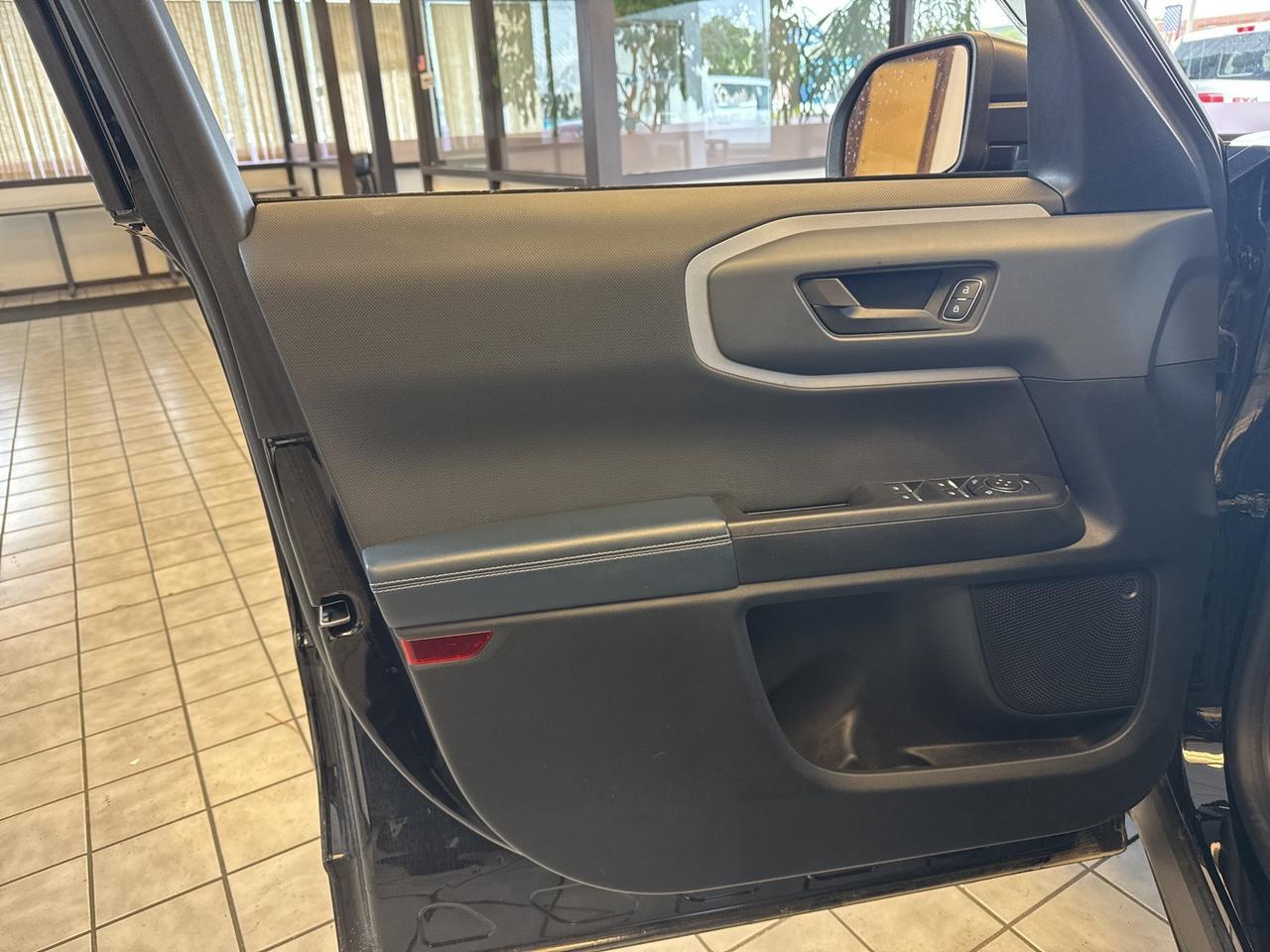 2021 Ford Bronco Sport Outer Banks Richmond VA