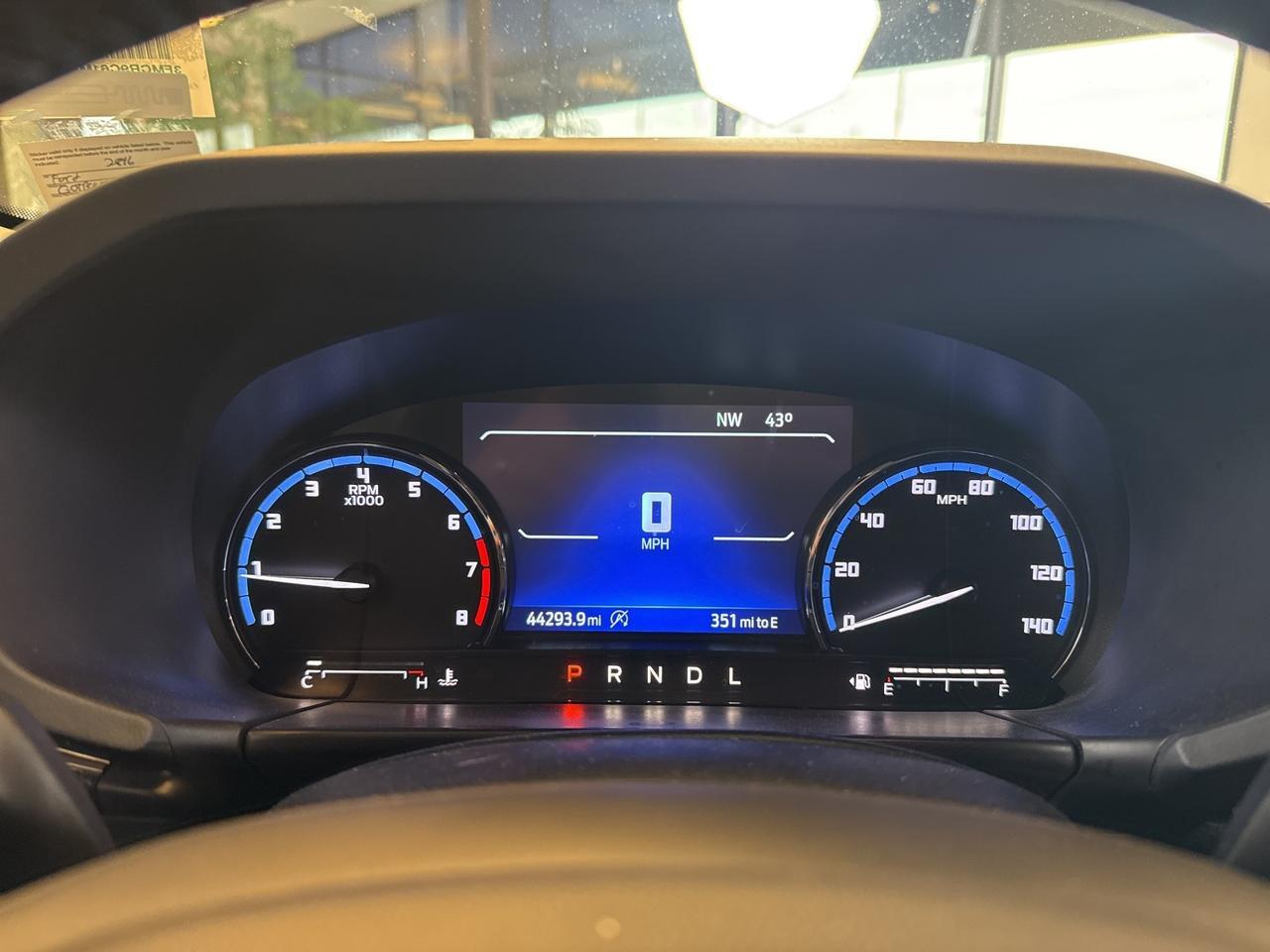 2021 Ford Bronco Sport Outer Banks Richmond VA