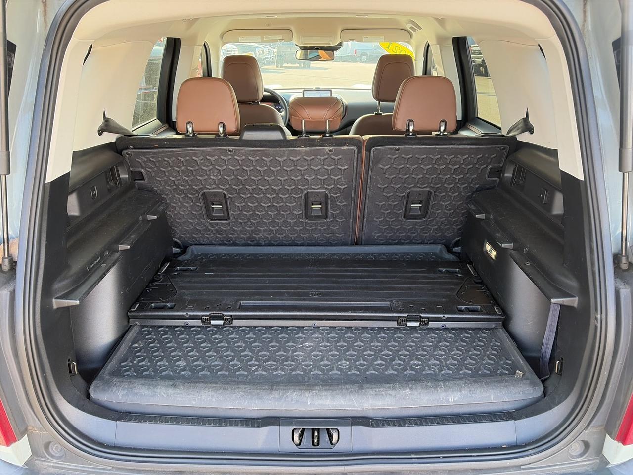 2021 Ford Bronco Sport Outer Banks Springfield VA