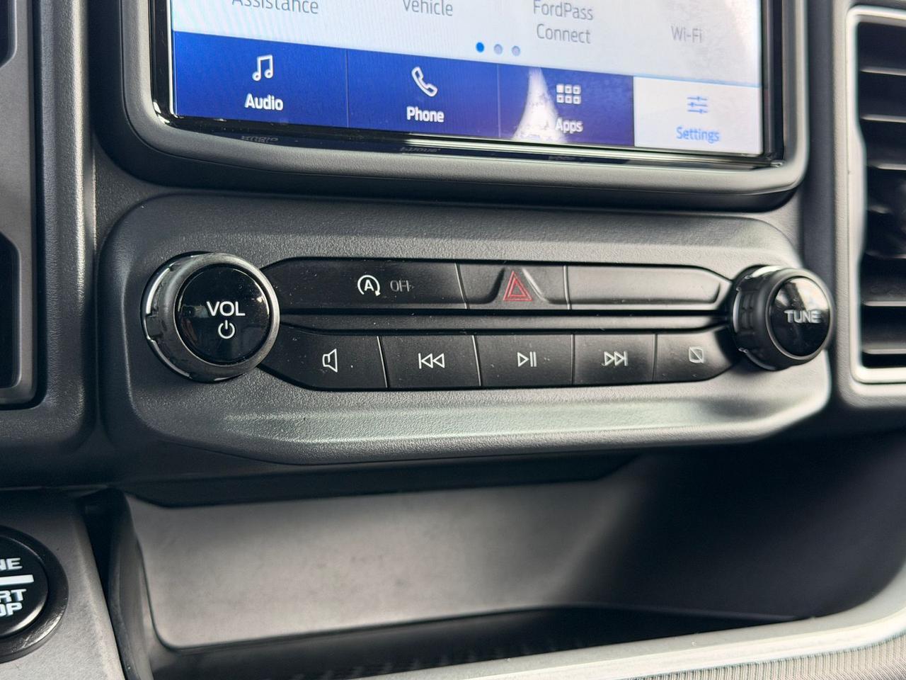 2021 Ford Bronco Sport Outer Banks Springfield VA