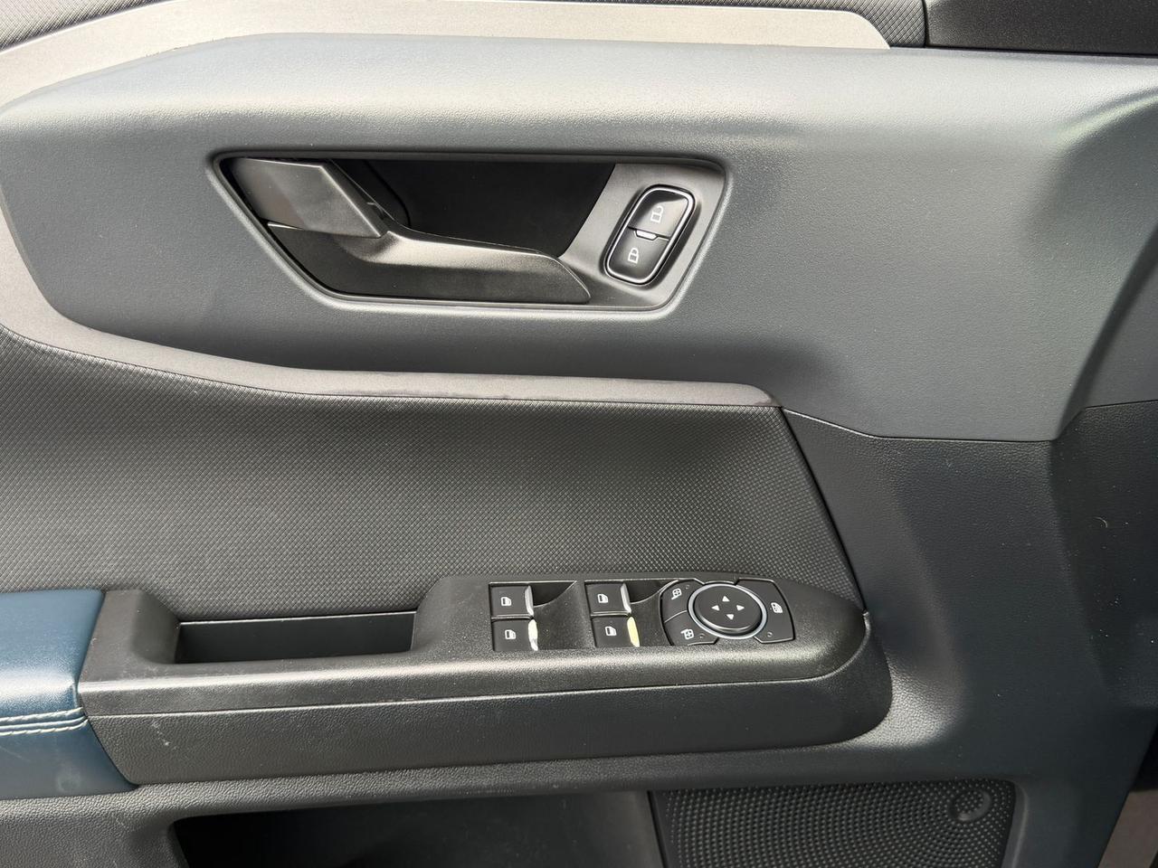 2021 Ford Bronco Sport Outer Banks Springfield VA