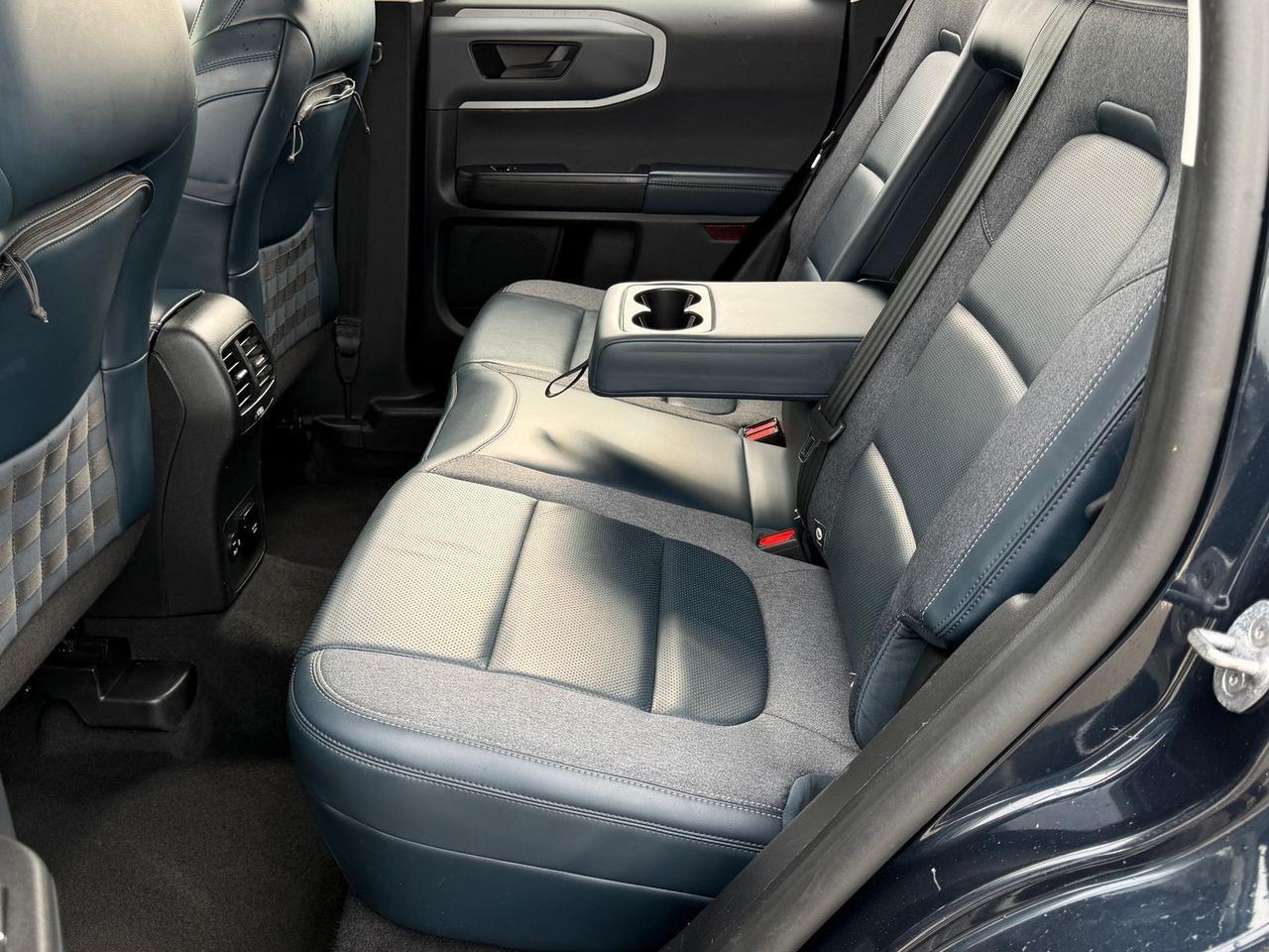 2021 Ford Bronco Sport Outer Banks Springfield VA
