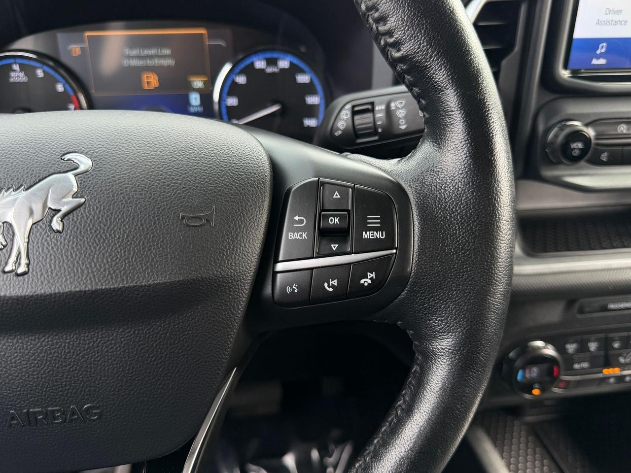 2021 Ford Bronco Sport Outer Banks Springfield VA