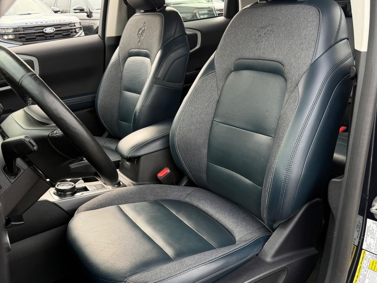 2021 Ford Bronco Sport Outer Banks Springfield VA