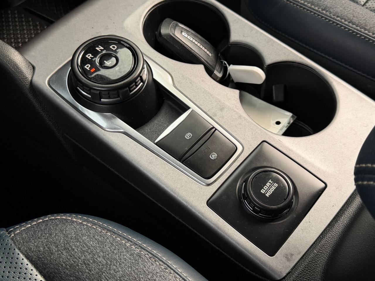2021 Ford Bronco Sport Outer Banks Springfield VA