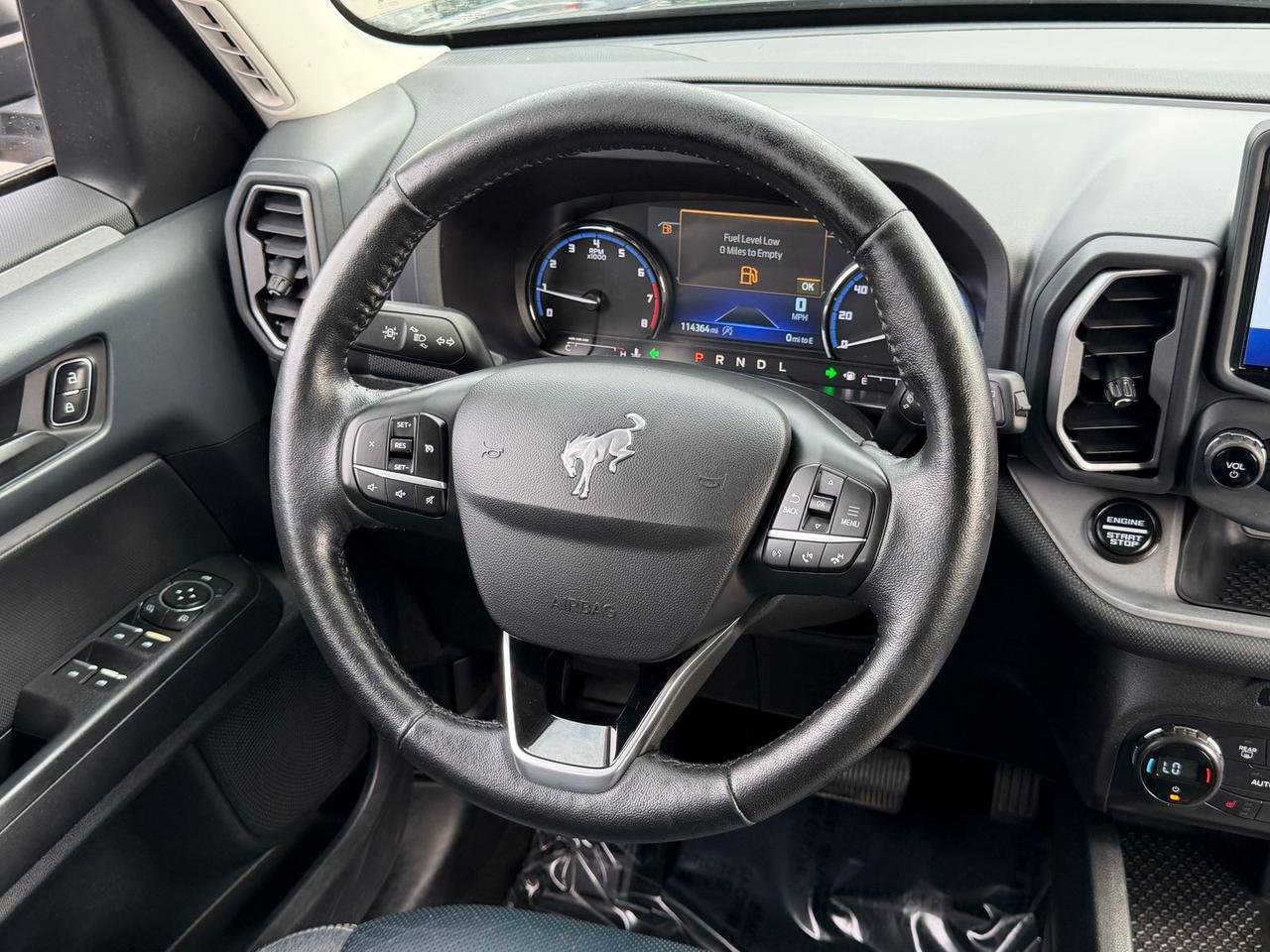 2021 Ford Bronco Sport Outer Banks Springfield VA