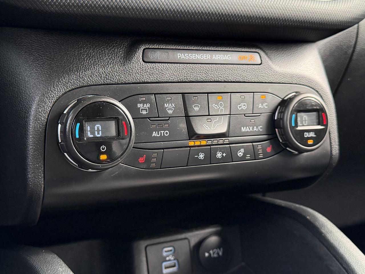 2021 Ford Bronco Sport Outer Banks Springfield VA