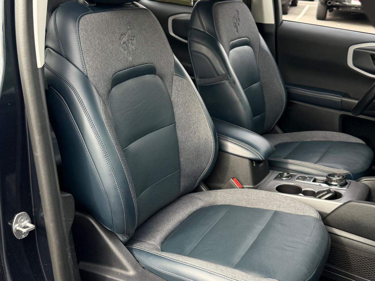 2021 Ford Bronco Sport Outer Banks Springfield VA