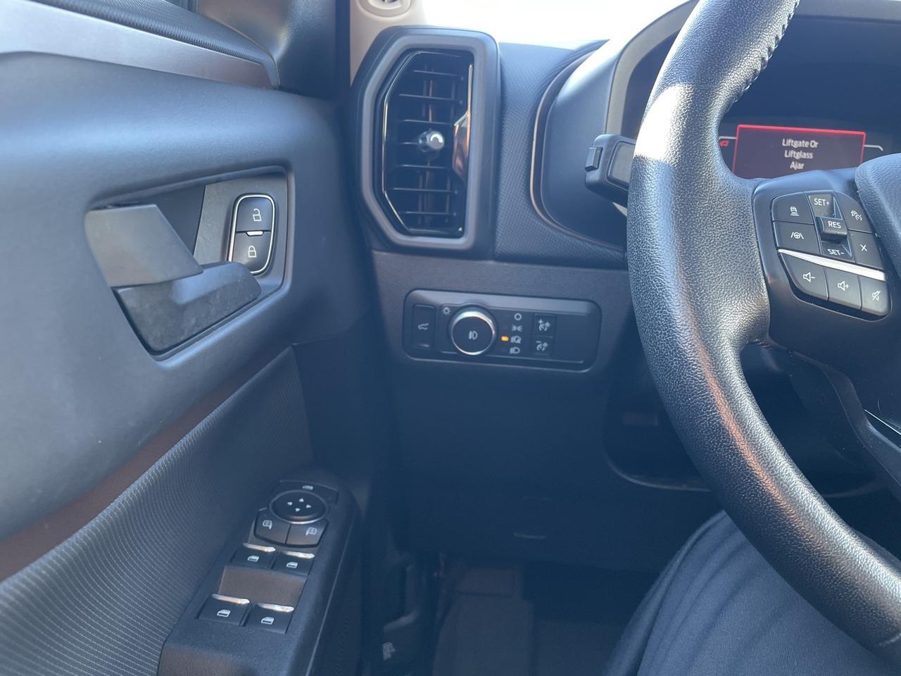 2021 Ford Bronco Sport Outer Banks Springfield VA