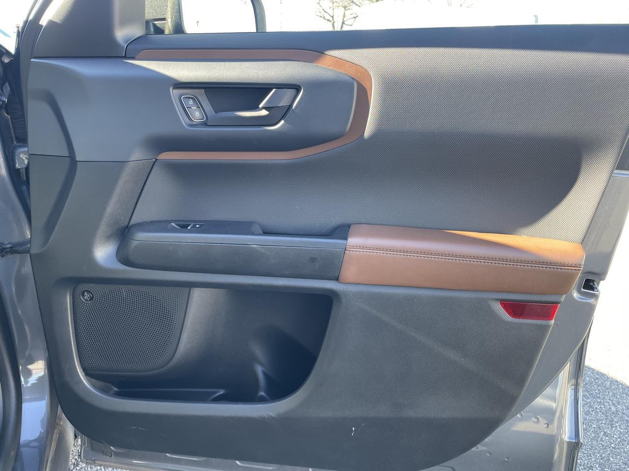 2021 Ford Bronco Sport Outer Banks Springfield VA