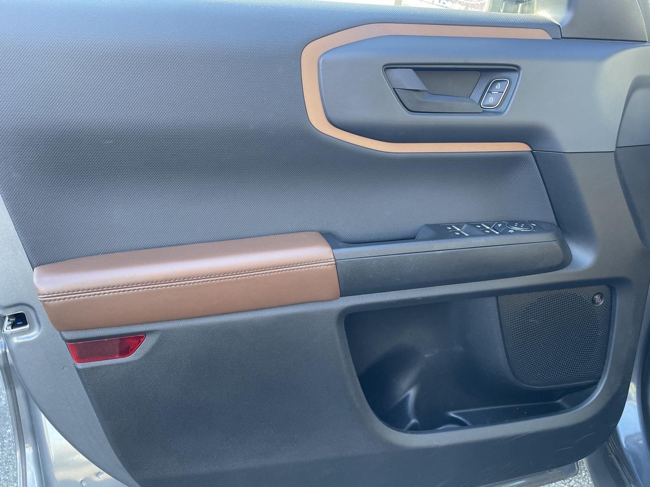 2021 Ford Bronco Sport Outer Banks Springfield VA