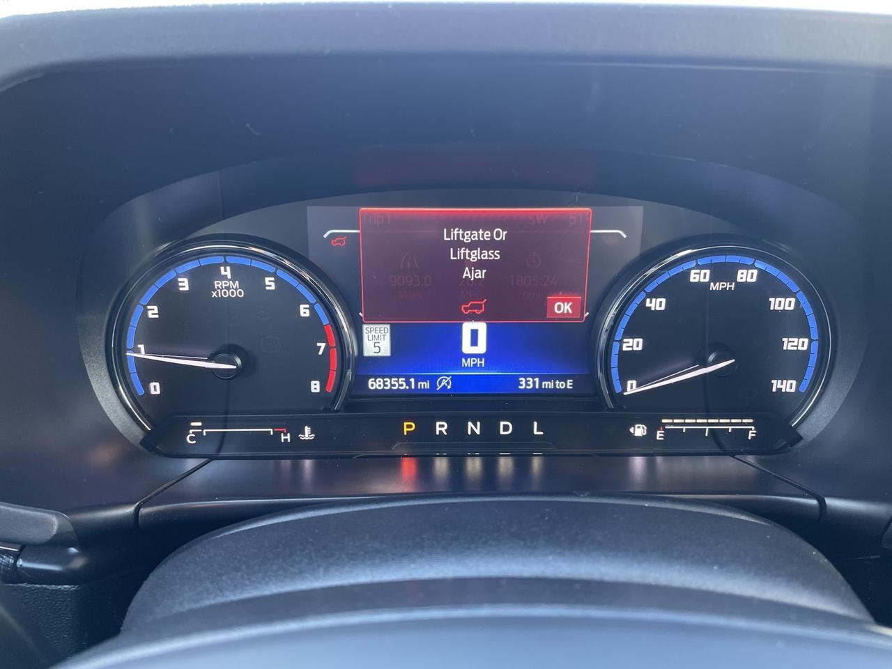 2021 Ford Bronco Sport Outer Banks Springfield VA